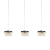 Подвесной светильник Delight Collection MD21020075 MD21020075-3B matt black