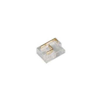 Коннектор универсальный Arlight FIX-MONO-8mm-2pin-STS-STW-5-in-1 050803