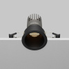 Встраиваемый светильник Maytoni Technical Dip DL116-10W-3K-B