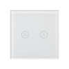 Выключатель сенсорный Arlight SWT-OMALI-S02-ZB-WH (250V, 10A, Zigbee) 050041