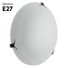 Настенный светильник Arte Lamp Plain A3720PL-2CC