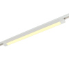 Трековый однофазный светильник Myfar Lines MT0110-30W3K-W
