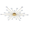Потолочная люстра Escada Starfall 2109/1 Copper