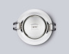 Встраиваемый светильник Ambrella Light Techno spot Technic base TN102805