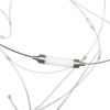 Подвесной светильник Loft IT Flock of Light 10309/31 CR