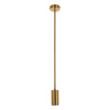 Подвесной светильник MyFar Dereck MR1020-1P