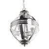 Подвесной светильник LOFT IT Lantern residential Loft3043-Ch