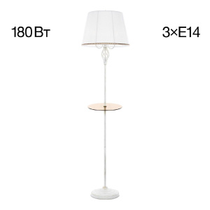 Торшер Citilux Вена CL402920T