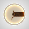 Настенный светильник ImperiumLoft Spenser 208953-23