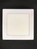 Настенно-потолочный светильник Elvan NLS-702SQ-12W-WW-Wh
