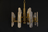 Подвесная люстра Milosh Tendence Madison 0879CL-12AB