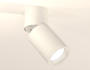 Спот Ambrella Light Techno Spot XM6312081 (A2220, C6312, N6245)
