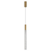 Подвесной светильник Odeon Light Aletta 6679/4L
