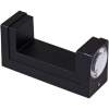 Архитектурный светильник Reluce 86811-9.2-002TL COB2*3W BK