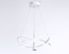 Подвесная люстра Ambrella Light Comfort LineTech FL5367