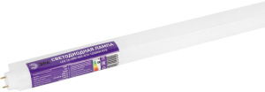 Лампа светодиодная Эра RED LINE LED T8-30W-865-G13-1200mm NTB 30Вт Б0071251