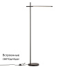 Торшер Favourite Modet 4519-1F