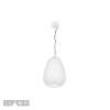 Подвесной светильник iLamp Moon AP9041-1B WH