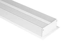 Профиль алюминиевый DesignLed LE.8832-W 003117