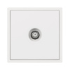 Розетка спутник софт-тач белый кварц Arlight SCT-MST1-SFPL-WH (SAT) 054296(1)