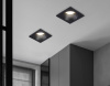 Встраиваемый светильник Ambrella Light Techno Spot Standard Tech TN1190
