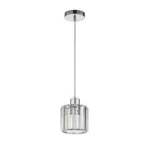 Подвесной светильник Escada Adorn 10192/1S Chrome