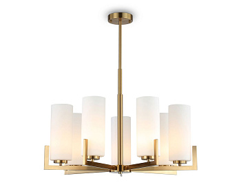Люстра на штанге Ambrella Light High Light Modern LH56064