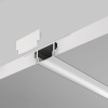 Алюминиевый профиль Maytoni Led strip ALM-6114-S-2M