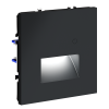 Подсветка светодиодная с датчиком Voltum S70 VLS070707 (графит)