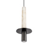Подвесной светильник LOFT IT Montblanc 10475A Black