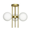 Люстра на штанге Citilux Ronny CL242133