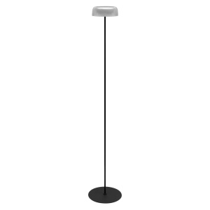 Торшер аккумуляторный Arlight SP-KWALLEN-4.7W Warm2700 (Черный, 130 deg, 5V) (IP54 Металл) 060828