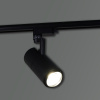 Трековый однофазный светильник Reluce 06720-9.3-001QY LED20W BK