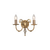 Бра Elstead Lighting ART2-AGD-BRASS