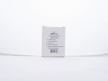 Контроллер LEDS POWER CCT N20-S Nano RF 16A 003726