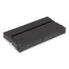 Трековый однофазный светильник AM Group Plain Opal AM591 9W 3000K WH