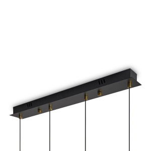 Подвесной светильник Freya LedStick FR6204PL-L40B