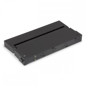 Трековый однофазный светильник AM Group Plain Opal AM591 9W 4000K WH