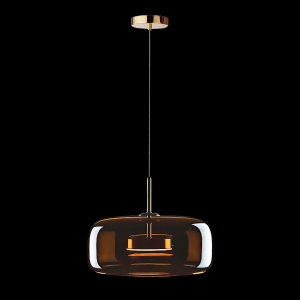 Подвесной светильник Loft IT Dauphin 10040B