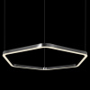 Подвесная люстра Loft IT Titanium 10243XL Dark grey