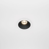 Встраиваемый светильник Maytoni Technical Alfa LED DL043-01-10W3K-RD-WB