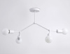 Люстра на штанге Ambrella Light Traditional TR8031