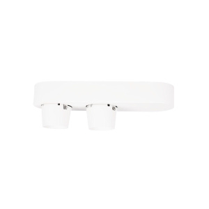 Накладной спот Loft IT Quiet 10320/2 White