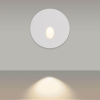 Светильник для ступеней Arlight LT-GAP-R70-3W Warm3000 025737