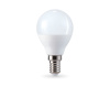 Светодиодная лампа Ambrella Light Bulbing E14 11W 6400K шар 451116