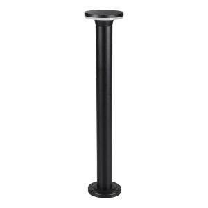 Ландшафтный светильник Arte Lamp Amsterdam A1212PA-1BK