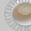 Встраиваемый светильник Maytoni Technical Dip DL122-15W-3K-TRS-W