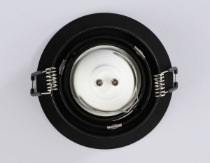 Встраиваемый светильник Ambrella Light Techno Spot Standard Tech TN102756