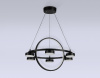 Подвесная люстра Ambrella Light Comfort FL51775