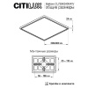 Потолочный светильник Citilux Бейсик CL738K241V